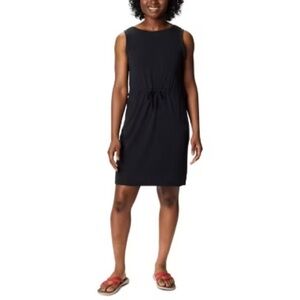 Columbia Black Easy Does It Dress size S